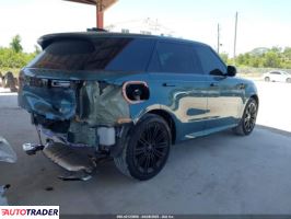 Land Rover Range Rover Sport 2024 3 Land Rover Range Rover Sport 2024 3
