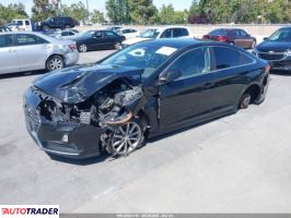 Hyundai Sonata 2019 2