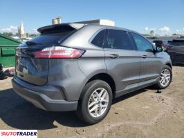 Ford Edge 2021 2