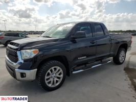 Toyota Tundra 2018 4