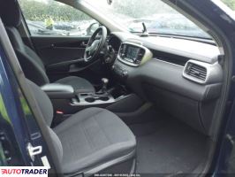 Kia Sorento 2019 2