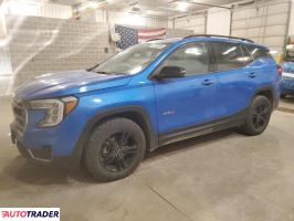 GMC Terrain - zobacz ofertę