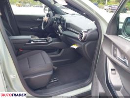Chevrolet Equinox 2025 1