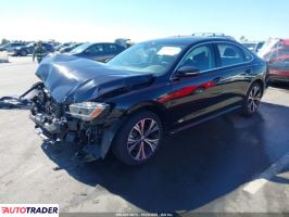 Volkswagen Passat 2021 2