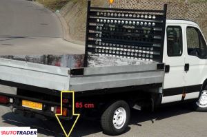 Iveco Daily 2000 2.8 Iveco Daily 2000 2.8