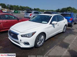 Infiniti Q50 2019 3 Infiniti Q50 2019 3