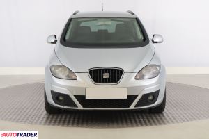 Seat Altea 2010 1.6 103 KM