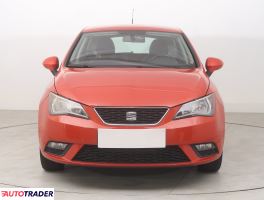 Seat Ibiza 2015 1.2 88 KM