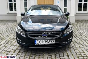 Volvo V60 2015 2.0 120 KM Volvo V60 2015 2.0 120 KM