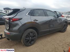 Mazda CX-30 2023 2