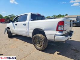 Dodge Ram 2023 5