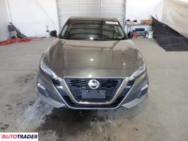 Nissan Altima 2019 2