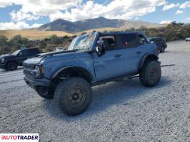 Ford Bronco 2023 2 Ford Bronco 2023 2