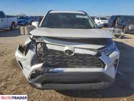 Toyota Pozostałe 2020 2