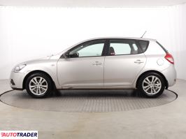 Kia Ceed 2012 1.4 103 KM Kia Ceed 2012 1.4 103 KM
