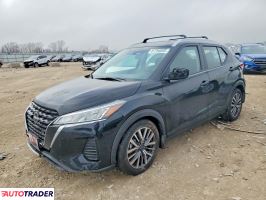 Nissan Pozostałe 2022 1