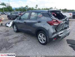 Nissan Pozostałe 2024 1