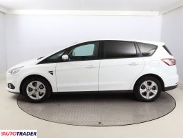 Ford S-Max 2019 2.0 147 KM