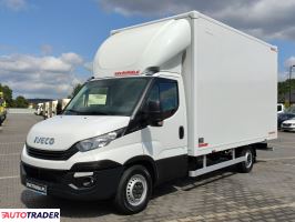 Iveco Daily 2018 2.3