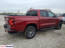 Chevrolet Colorado 2023 2