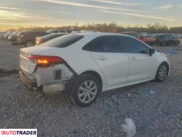 Toyota Corolla 2022 1