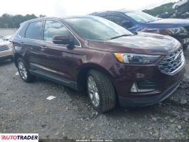 Ford Edge 2023 2