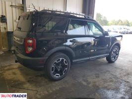 Ford Bronco 2024 1