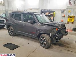 Jeep Renegade 2020 1