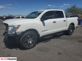 Nissan Titan 2021 5
