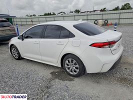 Toyota Corolla 2026 2