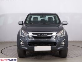Isuzu D-MAX 2017 1.9 160 KM