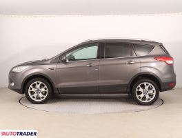 Ford Kuga 2014 2.0 138 KM