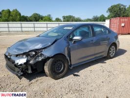 Toyota Corolla 2021 1 Toyota Corolla 2021 1