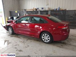 Toyota Corolla 2026 2
