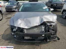 Hyundai Elantra 2025 1