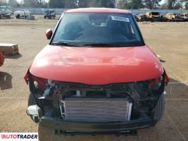 Kia Soul 2025 2