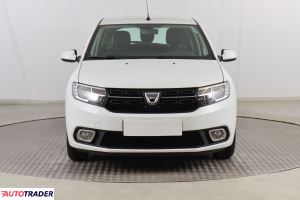Dacia Sandero 2020 1.0 72 KM