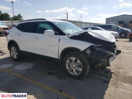 Chevrolet Blazer 2020 2