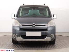 Citroen Berlingo 2012 1.6 96 KM