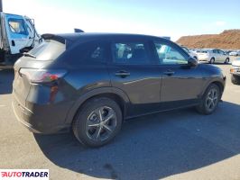 Honda HR-V 2025 2