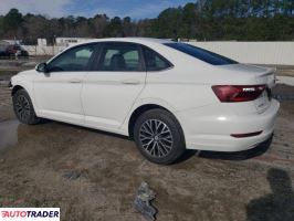 Volkswagen Jetta 2020 1 Volkswagen Jetta 2020 1