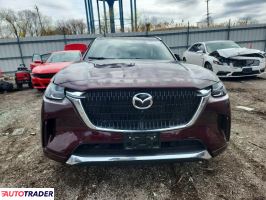 Mazda CX-9 2024 3