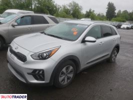 Kia Niro 2020 1