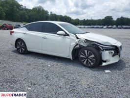 Nissan Altima 2021 2 Nissan Altima 2021 2