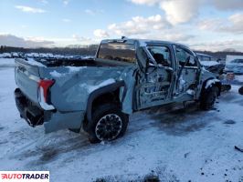 Toyota Tundra 2024 3