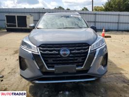 Nissan Pozostałe 2023 1