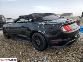 Ford Mustang 2020 5 Ford Mustang 2020 5