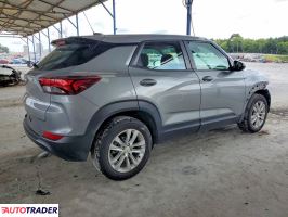 Chevrolet Blazer 2023 1