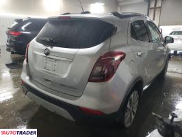 Buick Pozostałe 2019 1