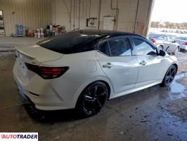 Nissan Sentra 2022 2